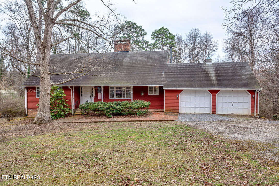 52 Deer Ridge Road Norris, TN 37828 - Photo 2 of 31 002260303-1-52DeerRidgeRdNorrisTn-SCREEN