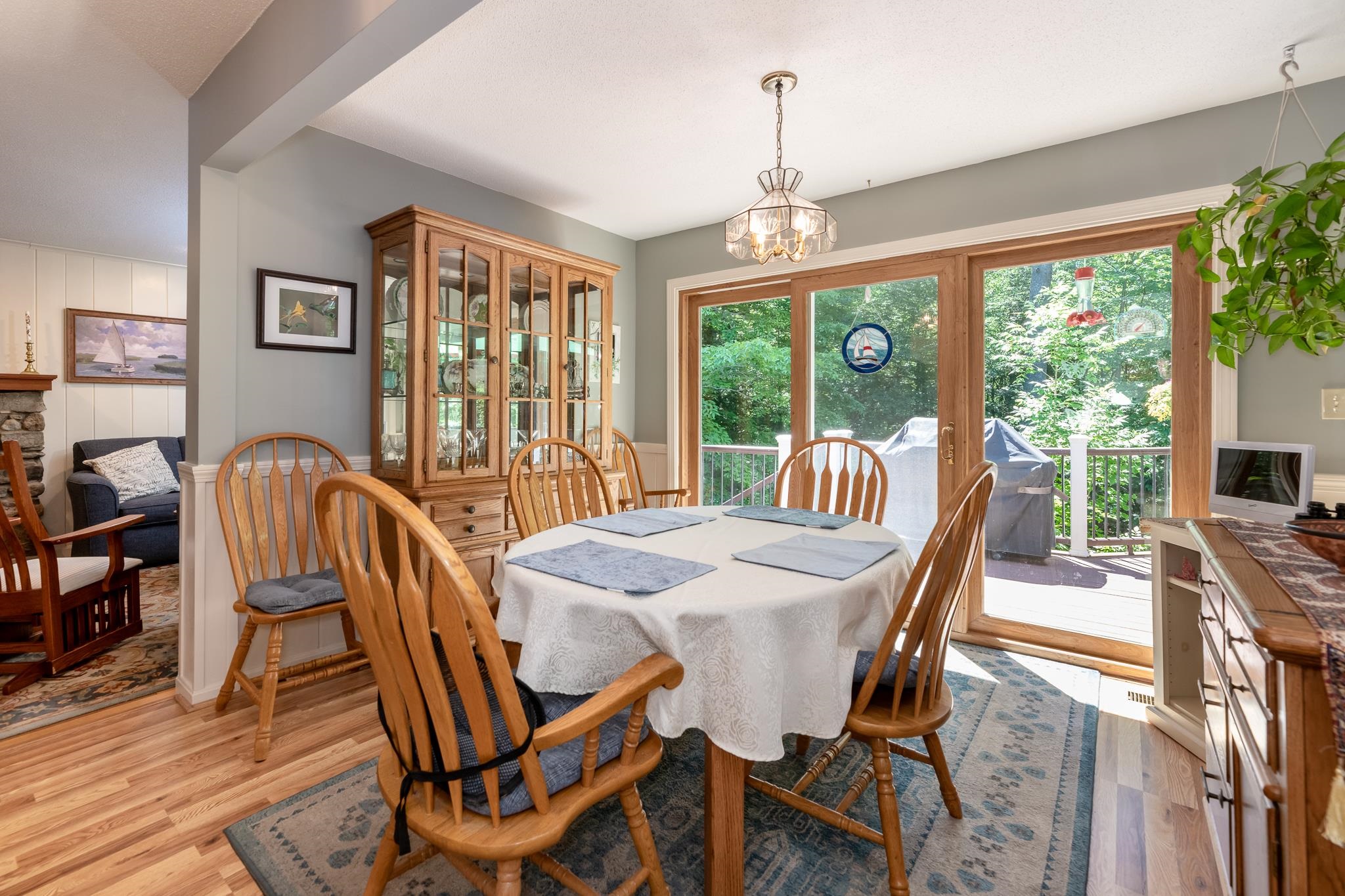 582 Shaker Jerry Road Moultonborough, NH 03254 - Photo 11 of 59