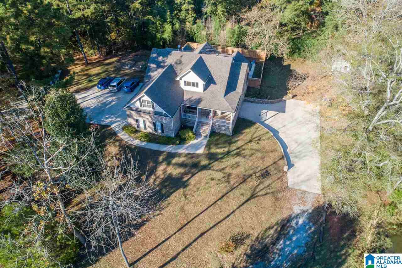300 Eaglewood Farms Road Alabaster, AL 35114 - Photo 46 of 49 Gallery Image 46