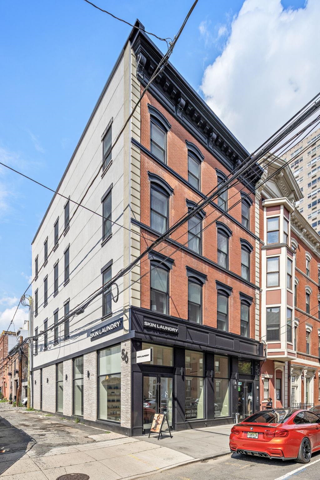 56 3rd Street, Unit 3 Hoboken, NJ 07030 - Photo 15 of 16