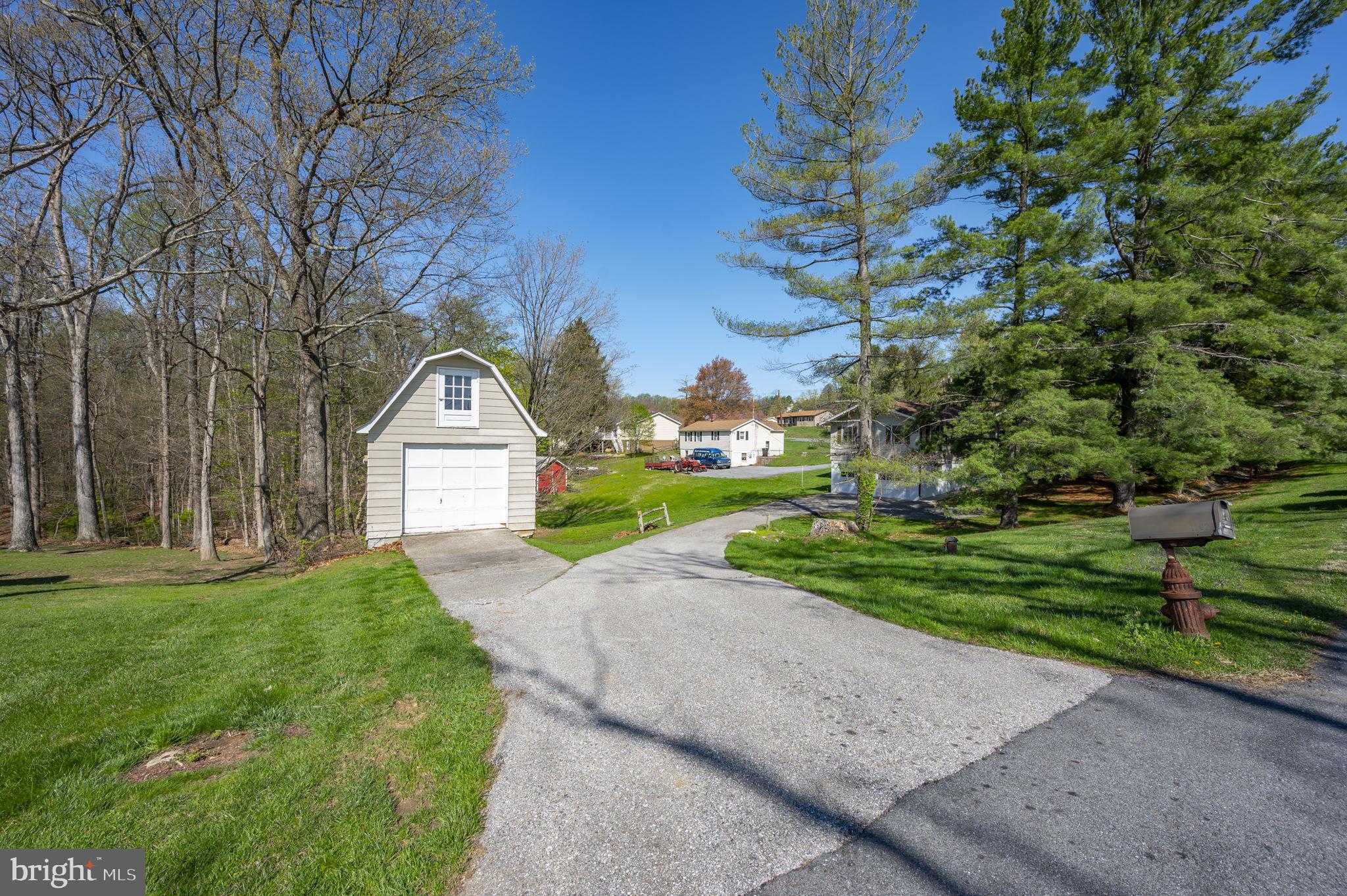 11623 Daysville Road Frederick, MD 21701 - Photo 57 of 72