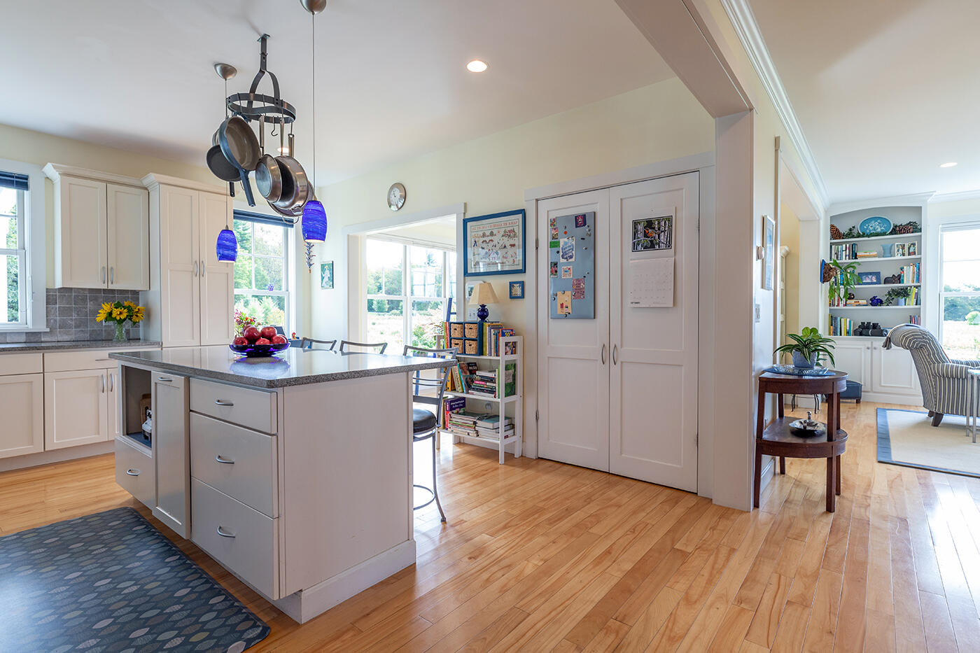 2526 Sennebec Road Appleton, ME 04862 - Photo 8 of 70 Kitchen