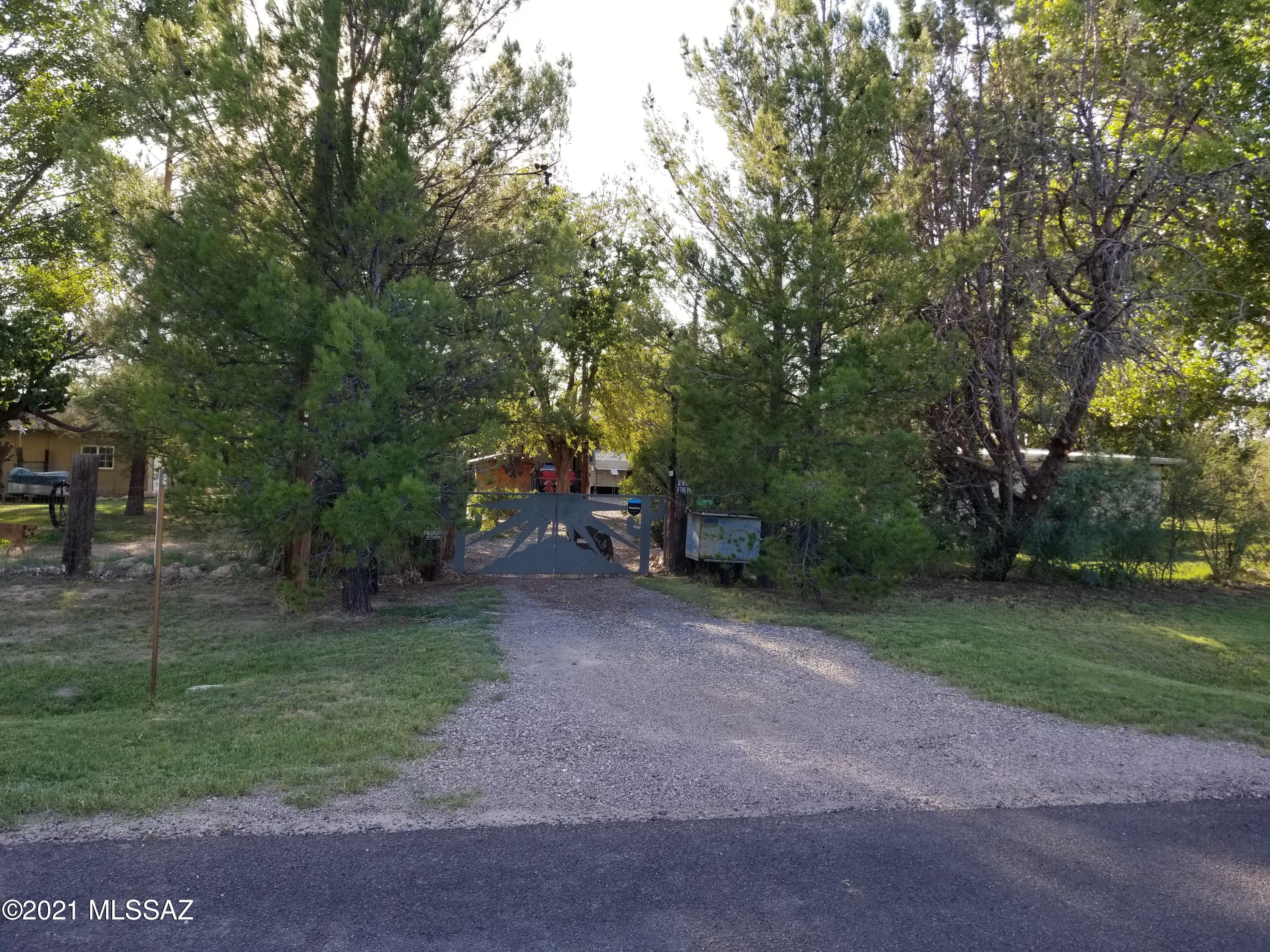 271 North Taylor Road Willcox, AZ 85643 - Photo 41 of 50
