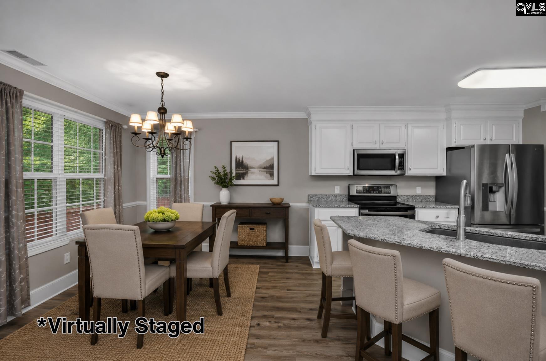 121 Frasier Bay Road Columbia, SC 29229 - Photo 17 of 52