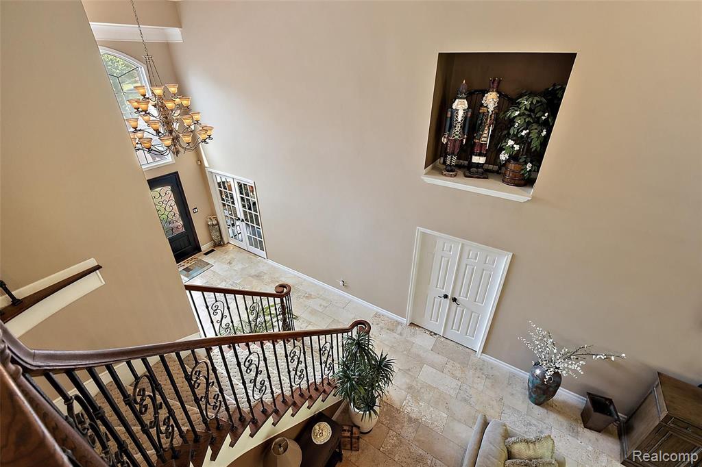 3501 Warwick Drive Rochester Hills, MI 48309 - Photo 28 of 67