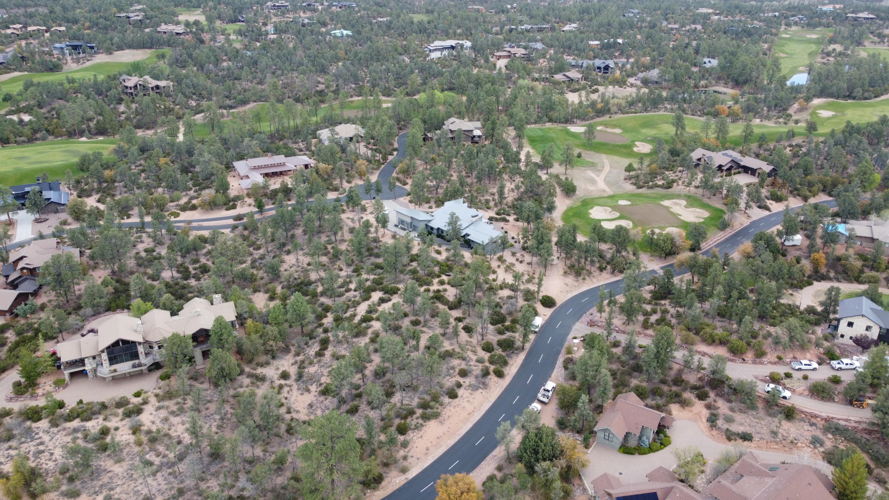 2400 East Rim Club Drive Payson, AZ 85541 - Photo 8 of 12