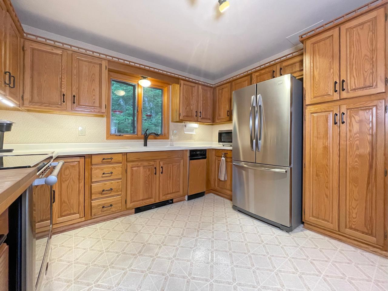 1961 Capman Road St. Germain, WI 54558 - Photo 10 of 33 Gallery Image 10