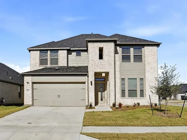 $3,800 | 641 Poppy Lane, Lavon, TX 75166