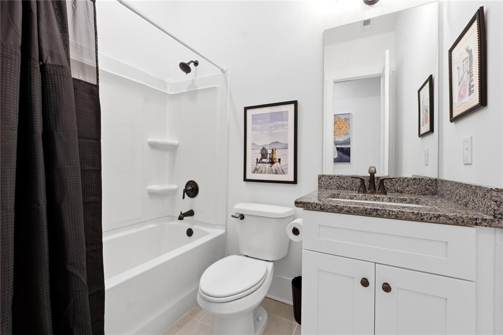 330 Taylor Path Dallas, GA 30157 - Photo 27 of 52