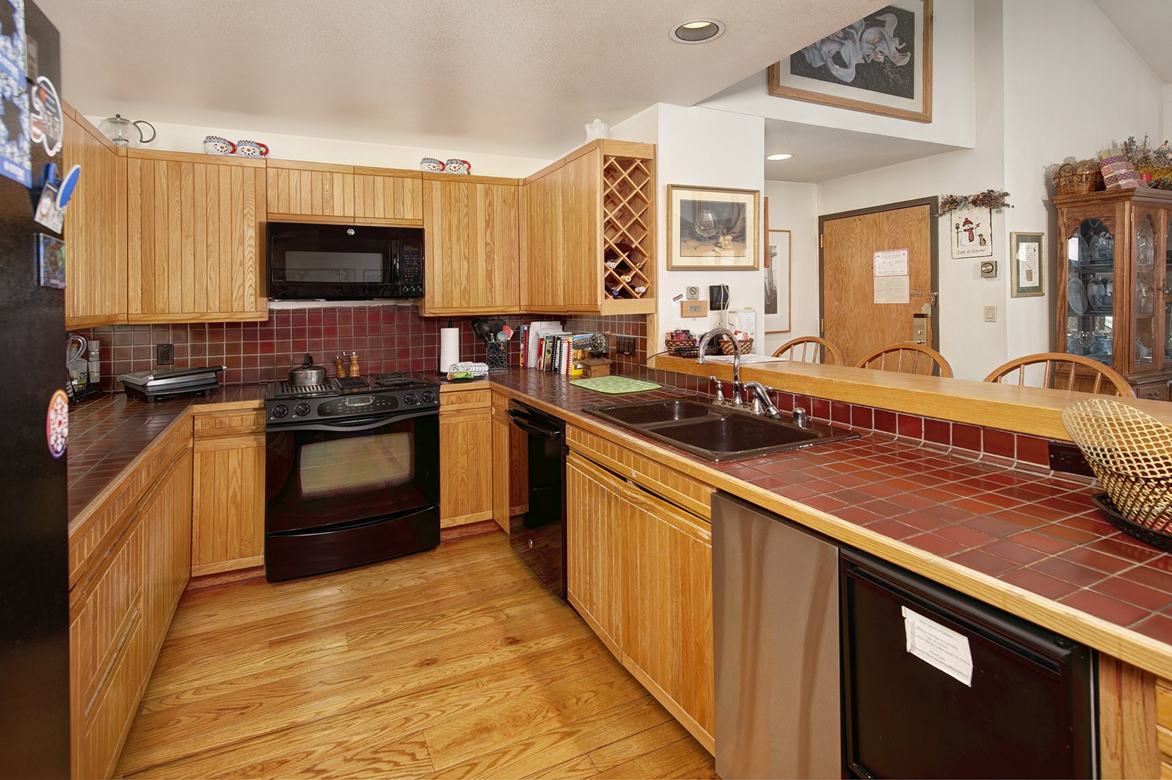 1203 West Keystone Road, Unit 2713 Keystone, CO 80435 - Photo 8 of 29 Gallery Image 8