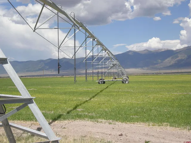 $1,650,000 | 57500-57622 County Road, Moffat, CO 81143