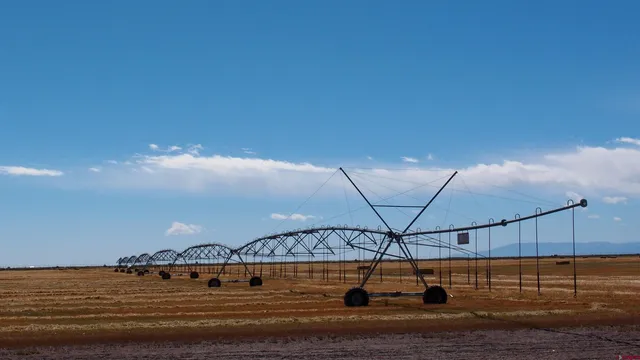 $1,650,000 | 57500-57622 County Road, Moffat, CO 81143