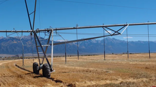 $1,650,000 | 57500-57622 County Road, Moffat, CO 81143