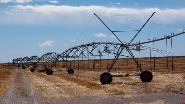 $1,650,000 | 57500-57622 County Road, Moffat, CO 81143