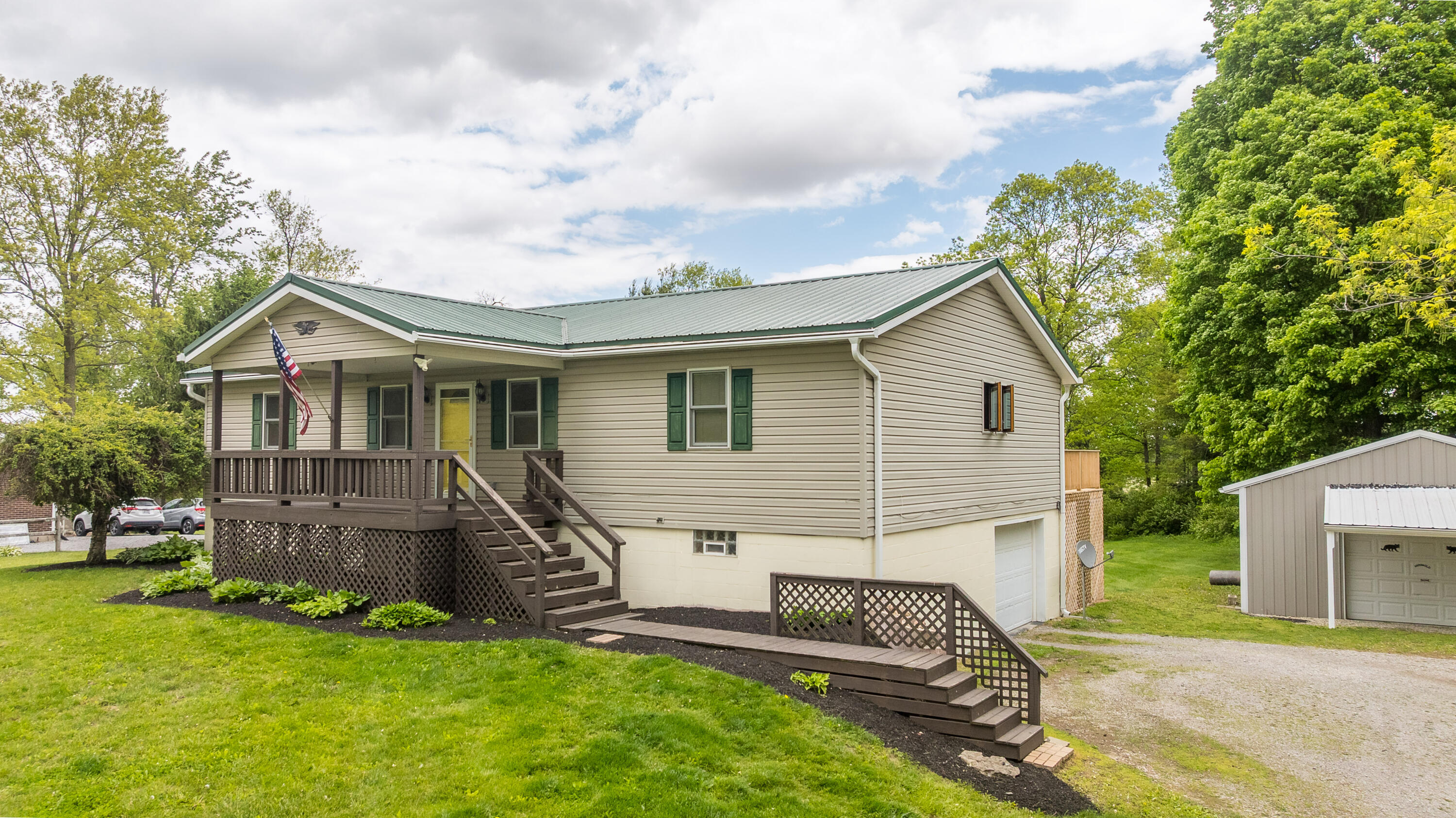 1319 Perry Road Cable, OH 43009 - Photo 2 of 43 AKP-4