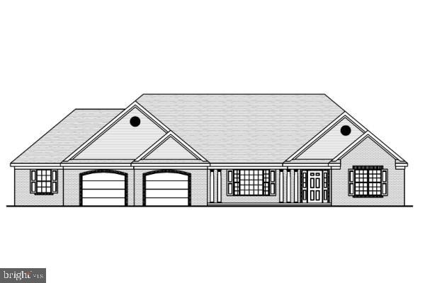 633 Belgian Way, Unit 38 Lititz, PA 17543 - Photo 1 of 1 a black and white photo of a park
