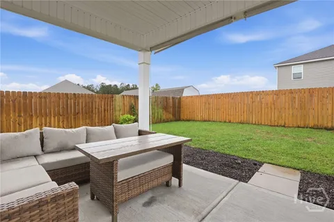 $384,900 | 203 Haisley Run, Guyton, GA 31312