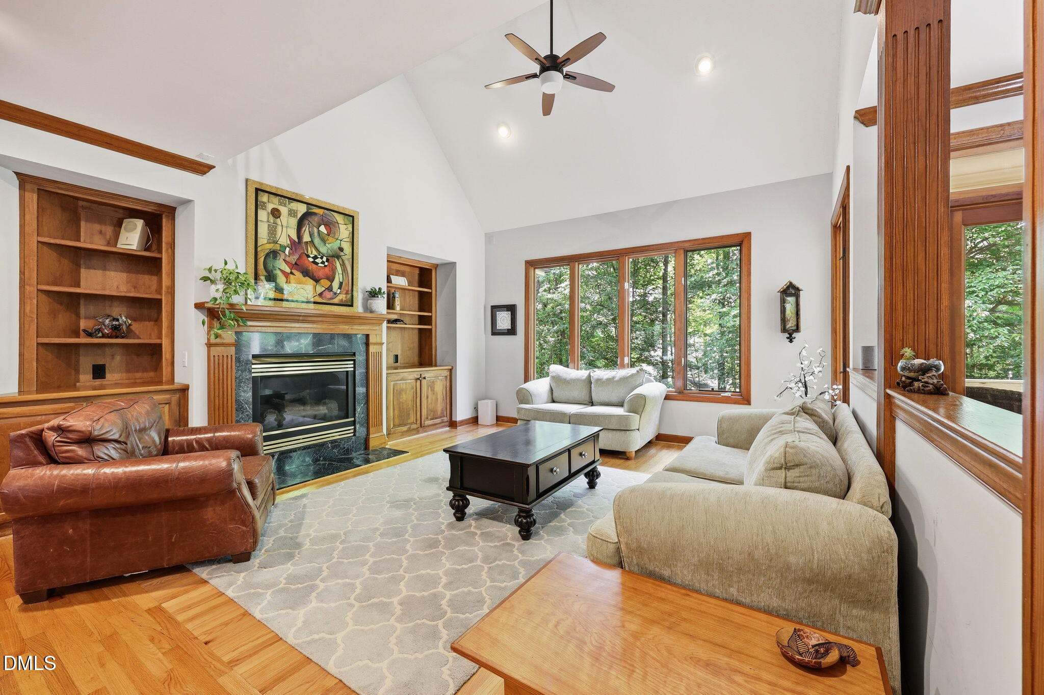 12209 Galway Drive Raleigh, NC 27613 - Photo 9 of 52