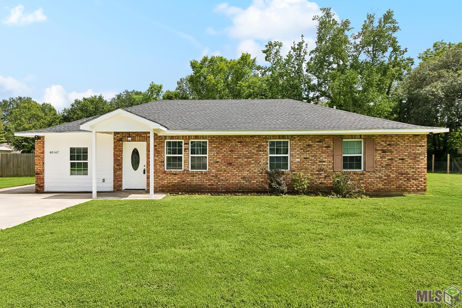 40147 Marie Road Prairieville, LA 70769 - Photo 1 of 12 Gallery Image 1