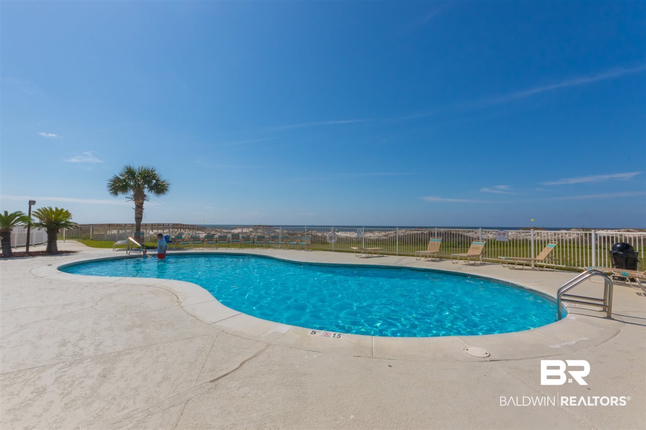 375 Plantation Road, Unit 5411 Gulf Shores, AL 36542 - Photo 24 of 29 Pool Pic. 3