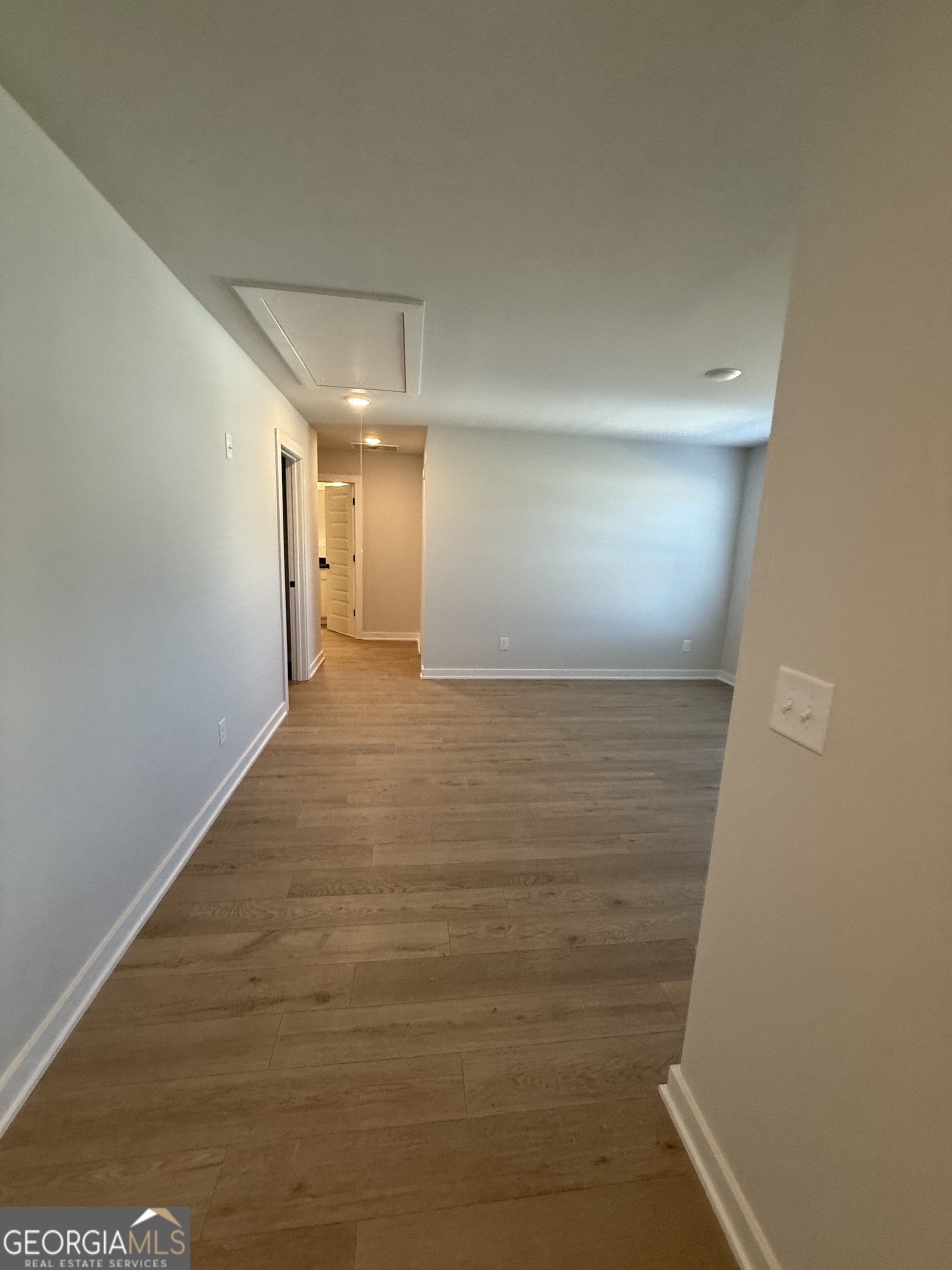 210 Villa Rica Springs Villa Rica, GA 30180 - Photo 14 of 24 a view of hallway