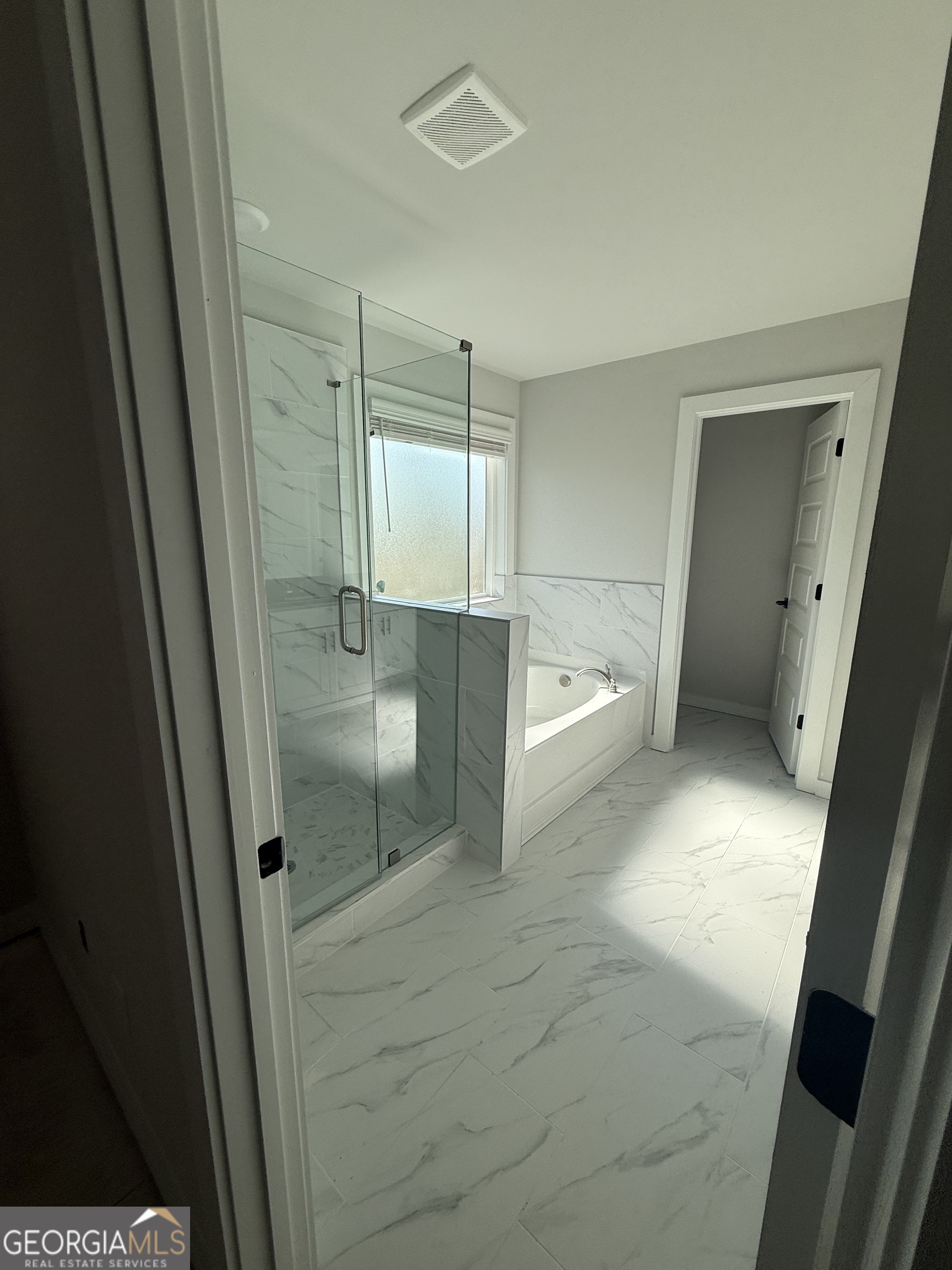 210 Villa Rica Springs Villa Rica, GA 30180 - Photo 16 of 24 a bathroom with a sink and mirror