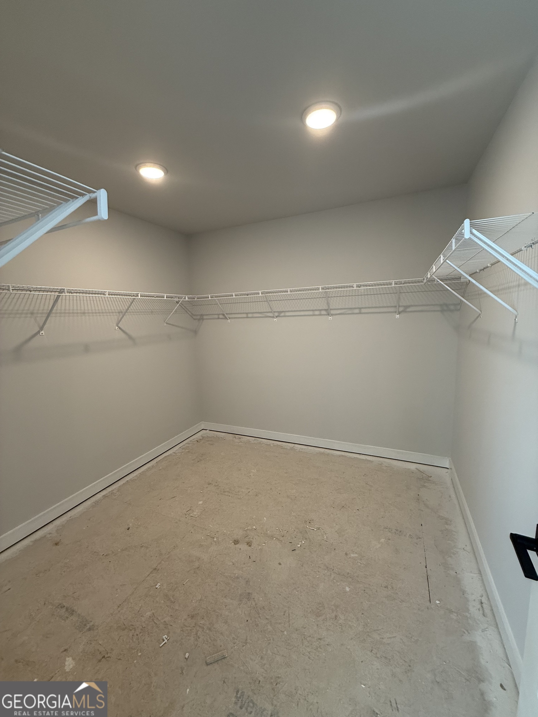 210 Villa Rica Springs Villa Rica, GA 30180 - Photo 19 of 24 a view of an empty room