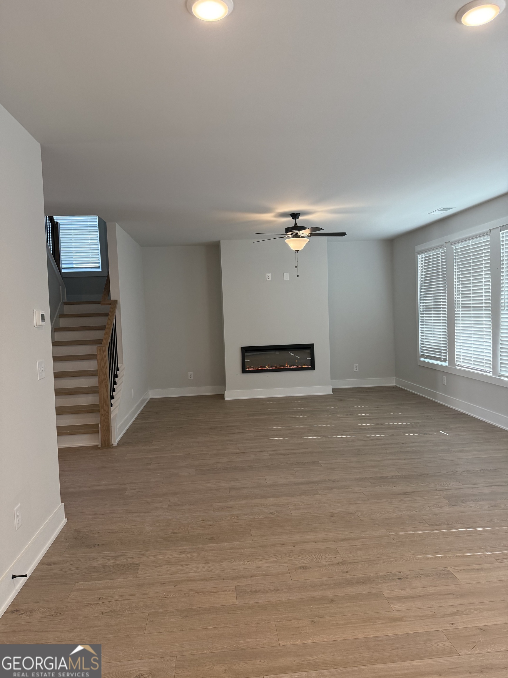 210 Villa Rica Springs Villa Rica, GA 30180 - Photo 8 of 24 a view of an empty room with a window