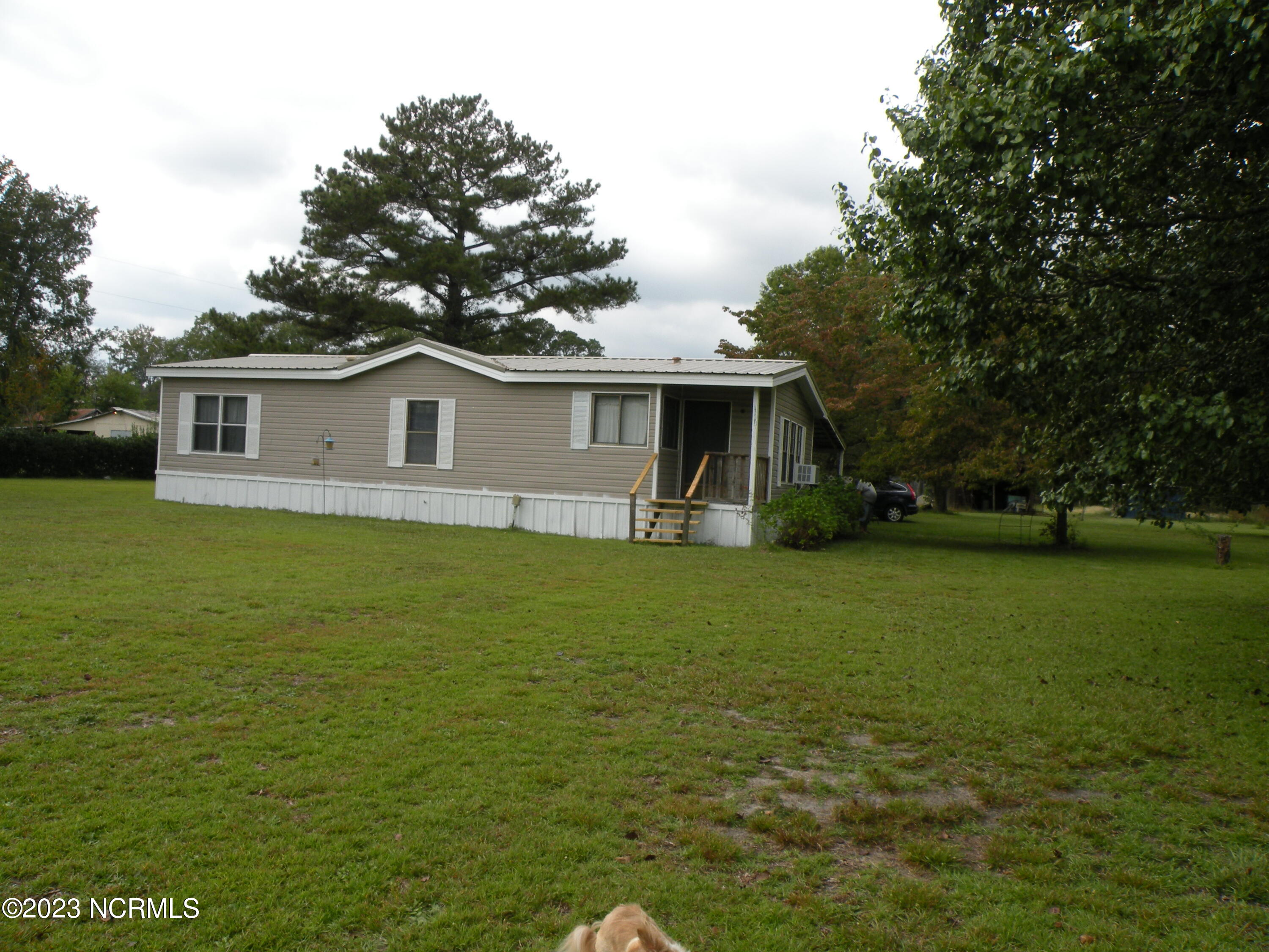 1689 Lamb Road Lumberton, NC 28358 - Photo 17 of 18 DSCN0485