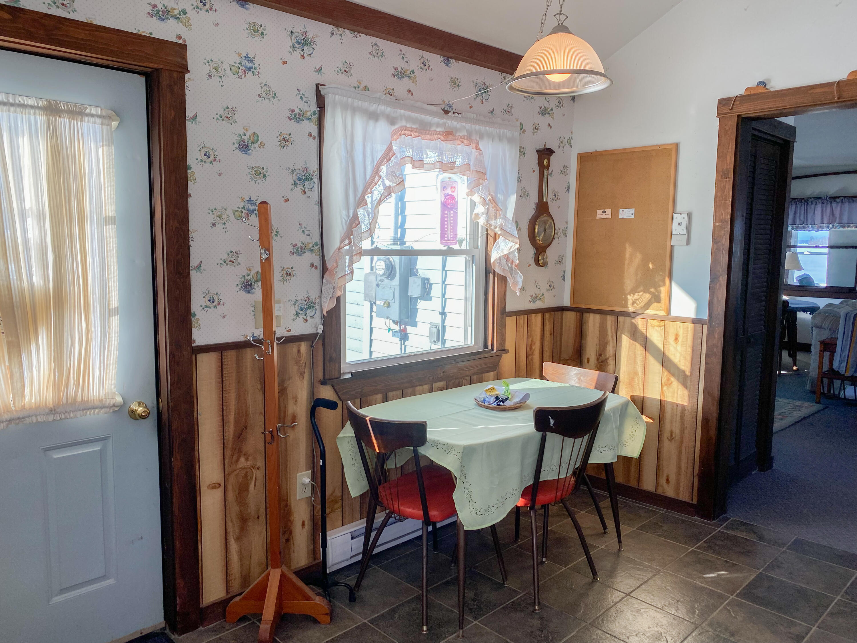 91-95 Orono Landing Road Orono, ME 04473 - Photo 25 of 38 95 Kitchen
