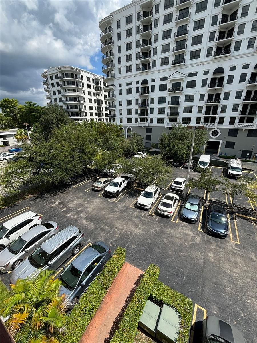 8101 Southwest 73rd Avenue, Unit 20 Miami, FL 33143 - Photo 11 of 18 a view of a city with tall buildings
