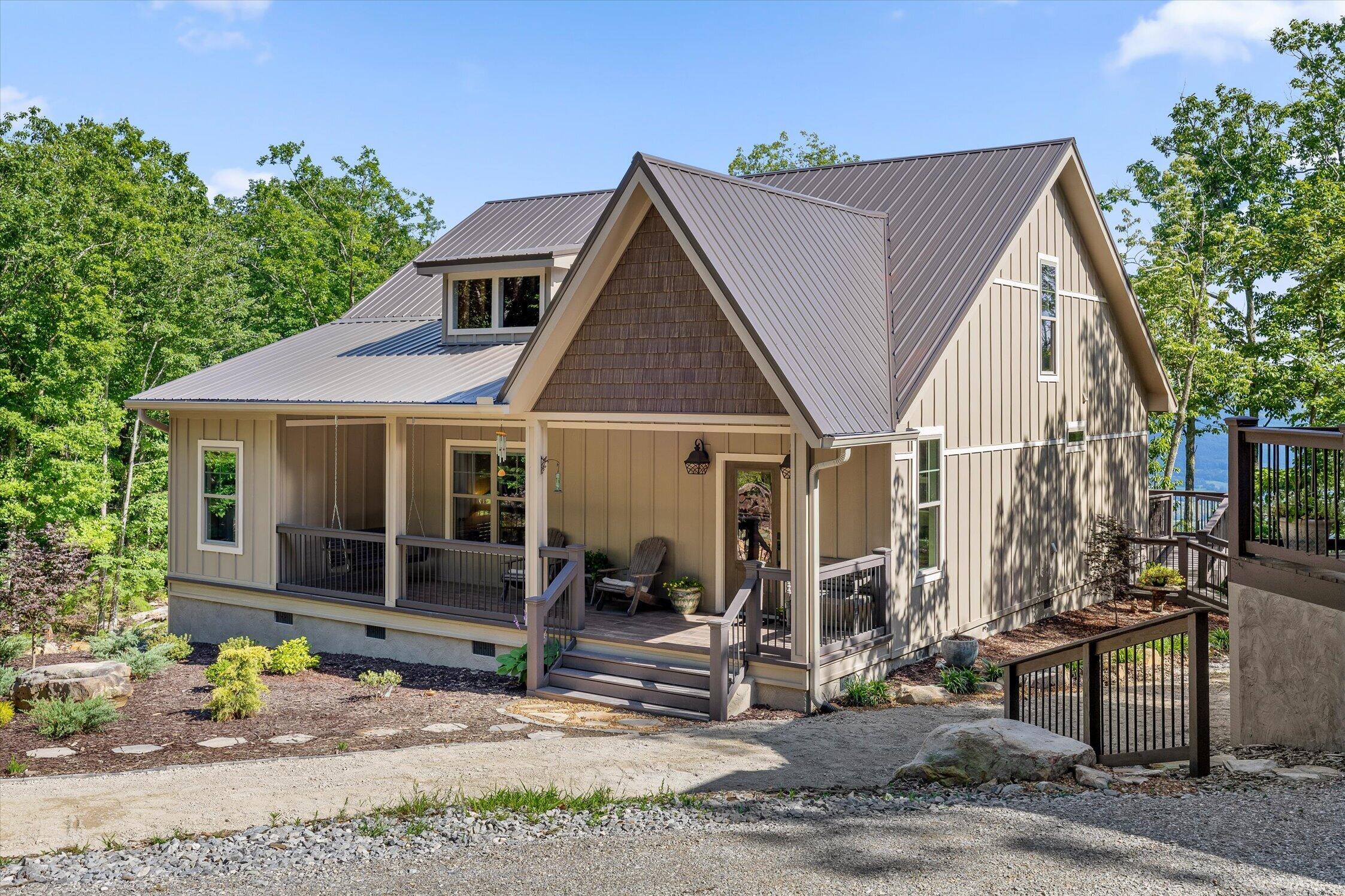 1641 Sunset Drive Rising Fawn, GA 30738 - Photo 7 of 103 039-1641 Sunset Dr-84