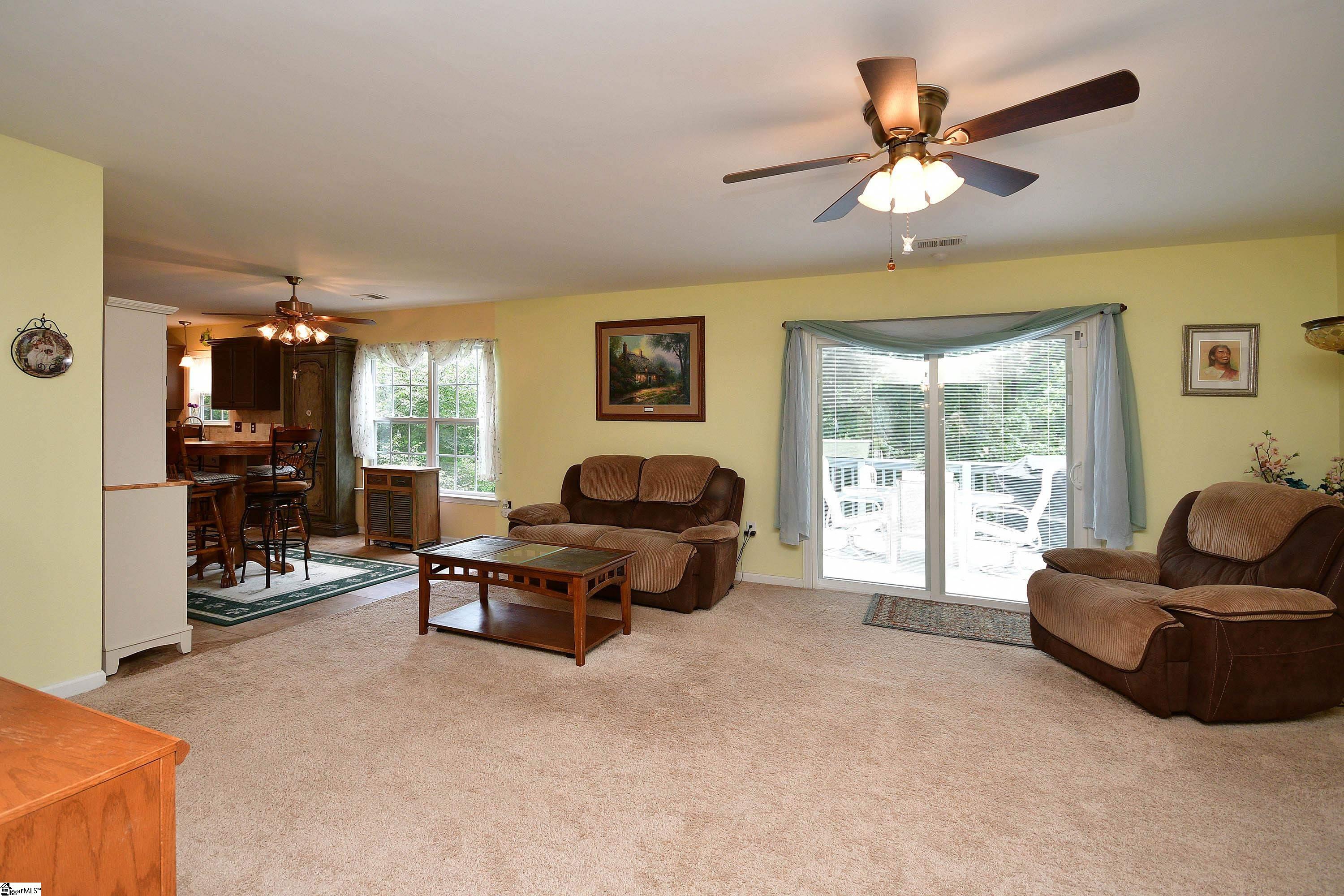 9 Spring Sky Court Taylors, SC 29687 - Photo 11 of 29