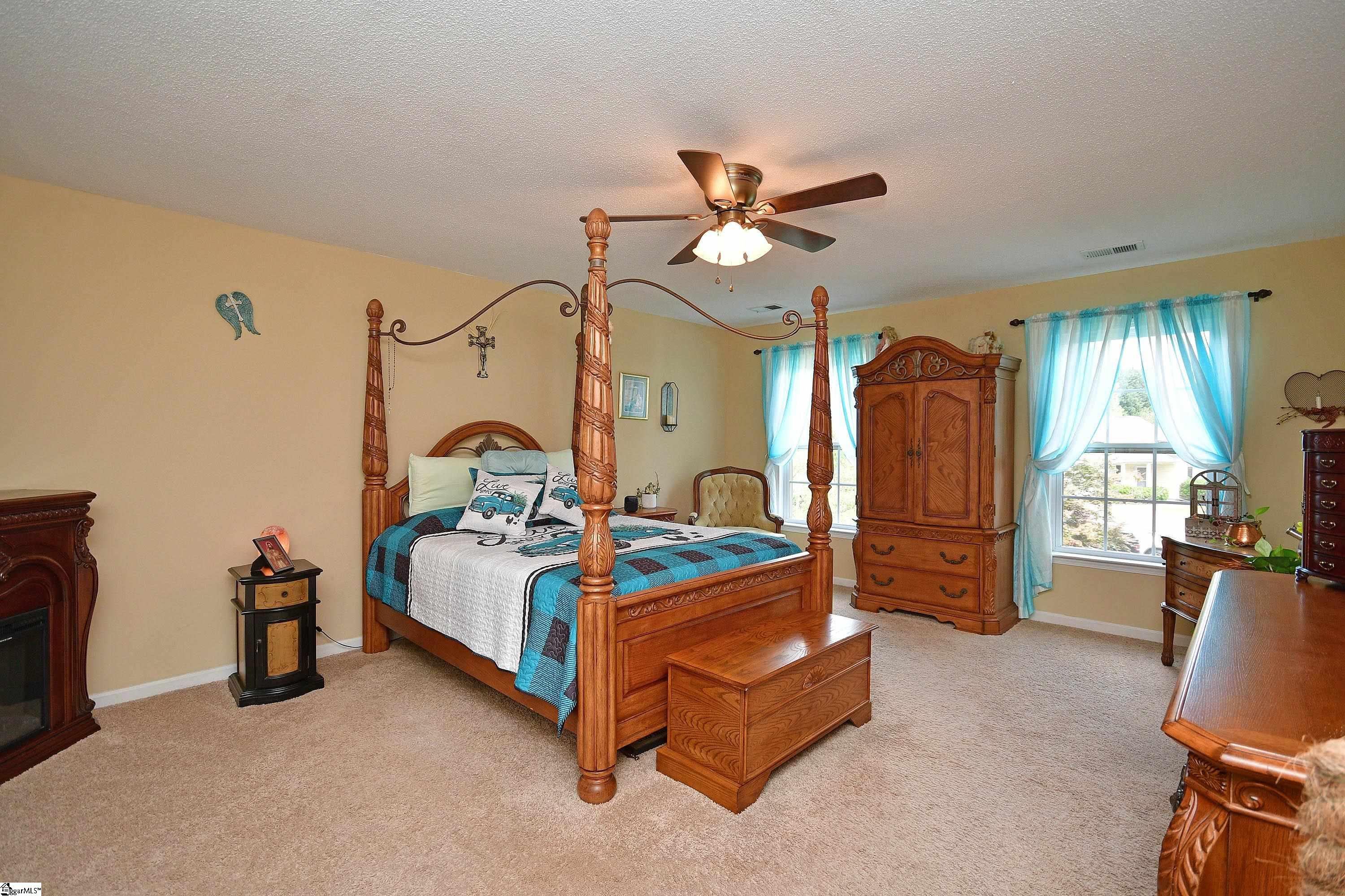 9 Spring Sky Court Taylors, SC 29687 - Photo 16 of 29