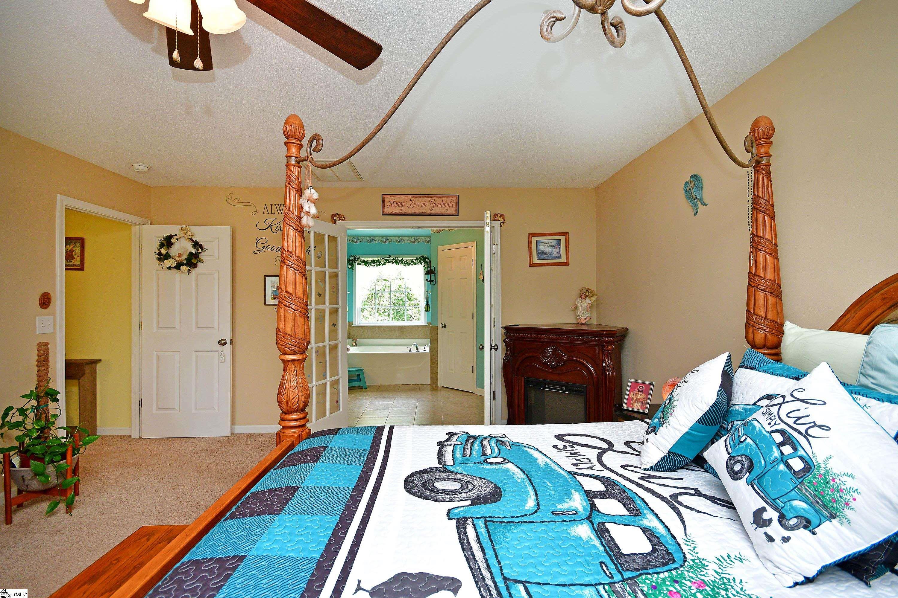 9 Spring Sky Court Taylors, SC 29687 - Photo 17 of 29