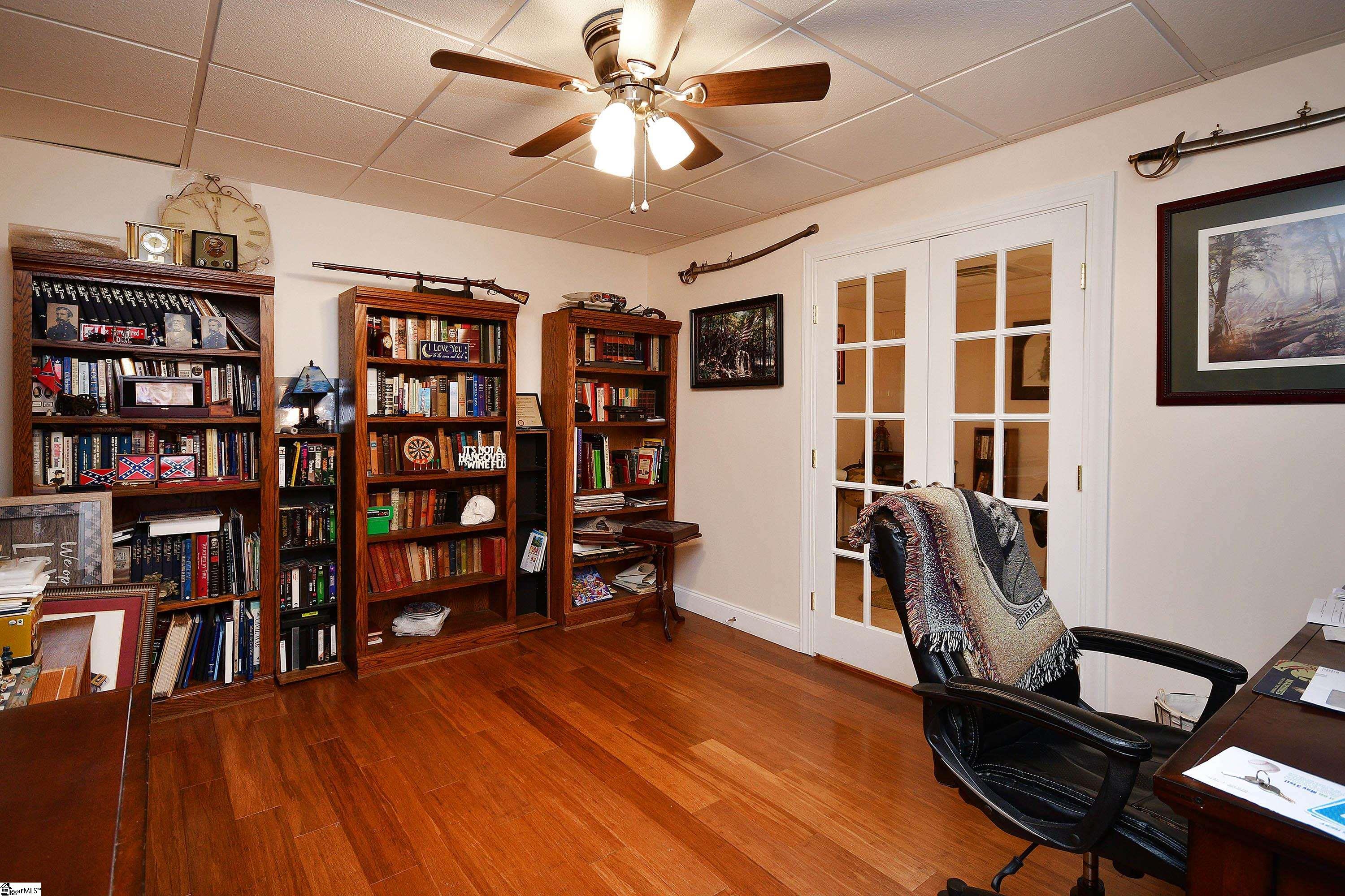 9 Spring Sky Court Taylors, SC 29687 - Photo 23 of 29