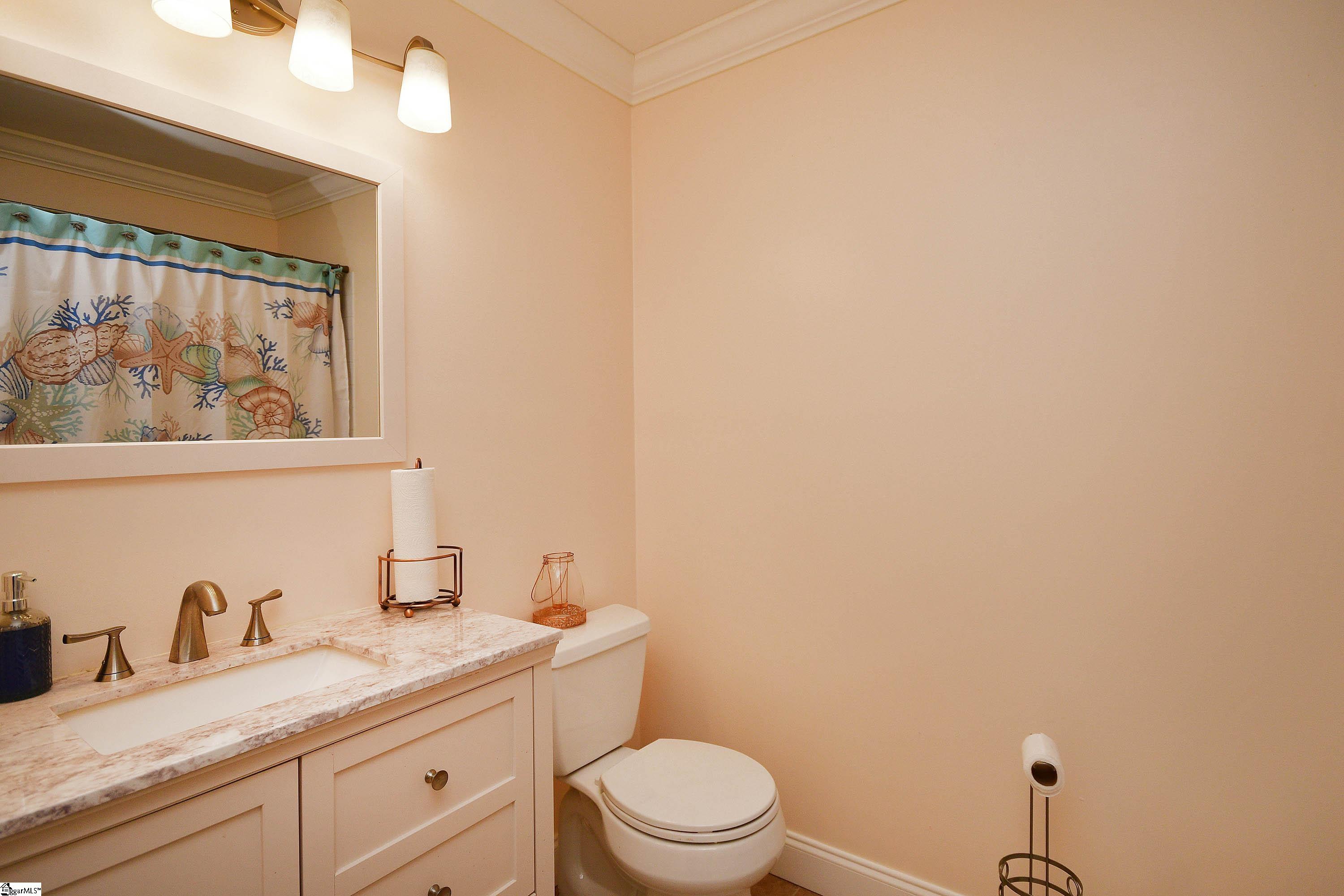 9 Spring Sky Court Taylors, SC 29687 - Photo 25 of 29