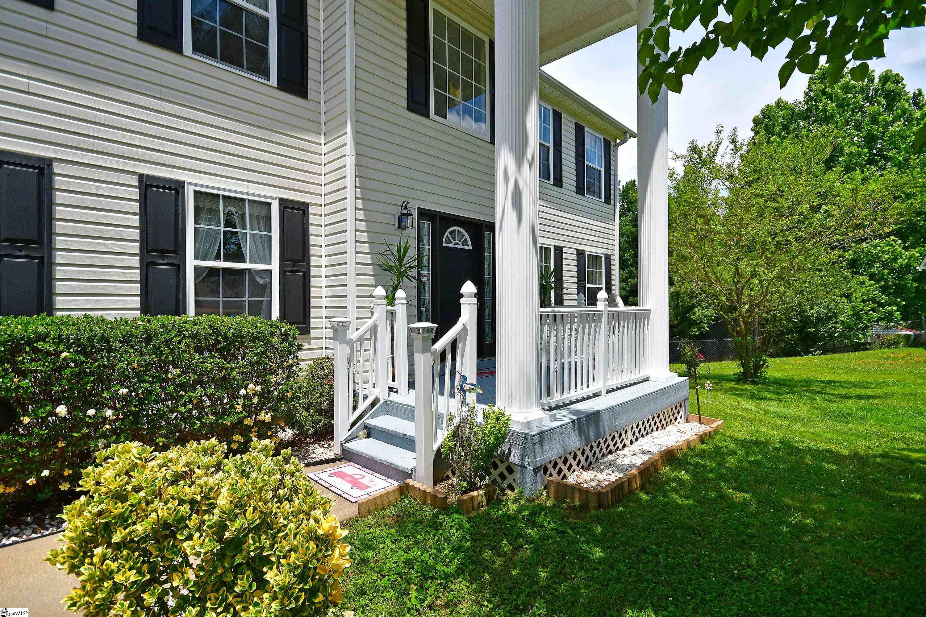 9 Spring Sky Court Taylors, SC 29687 - Photo 3 of 29
