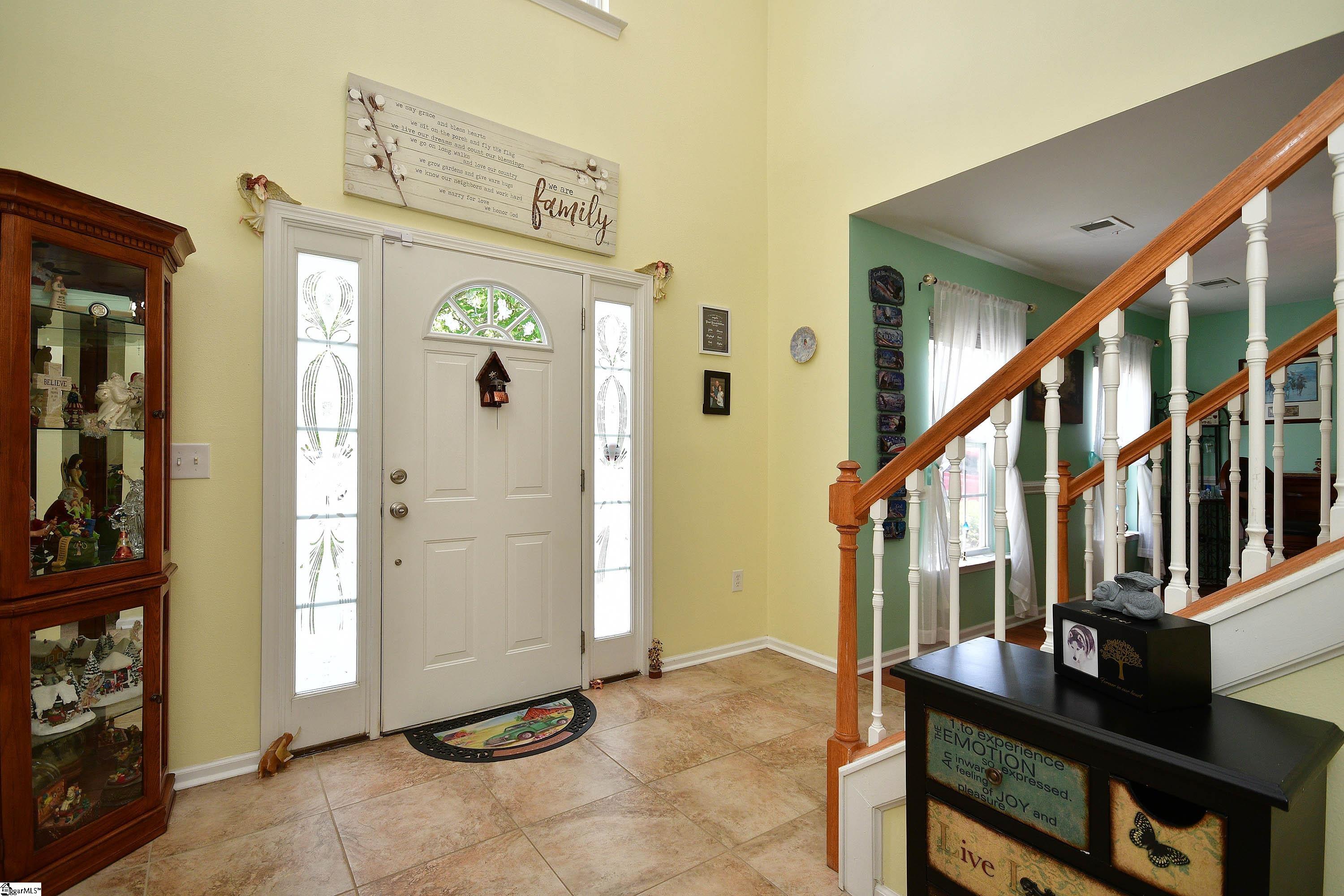 9 Spring Sky Court Taylors, SC 29687 - Photo 4 of 29