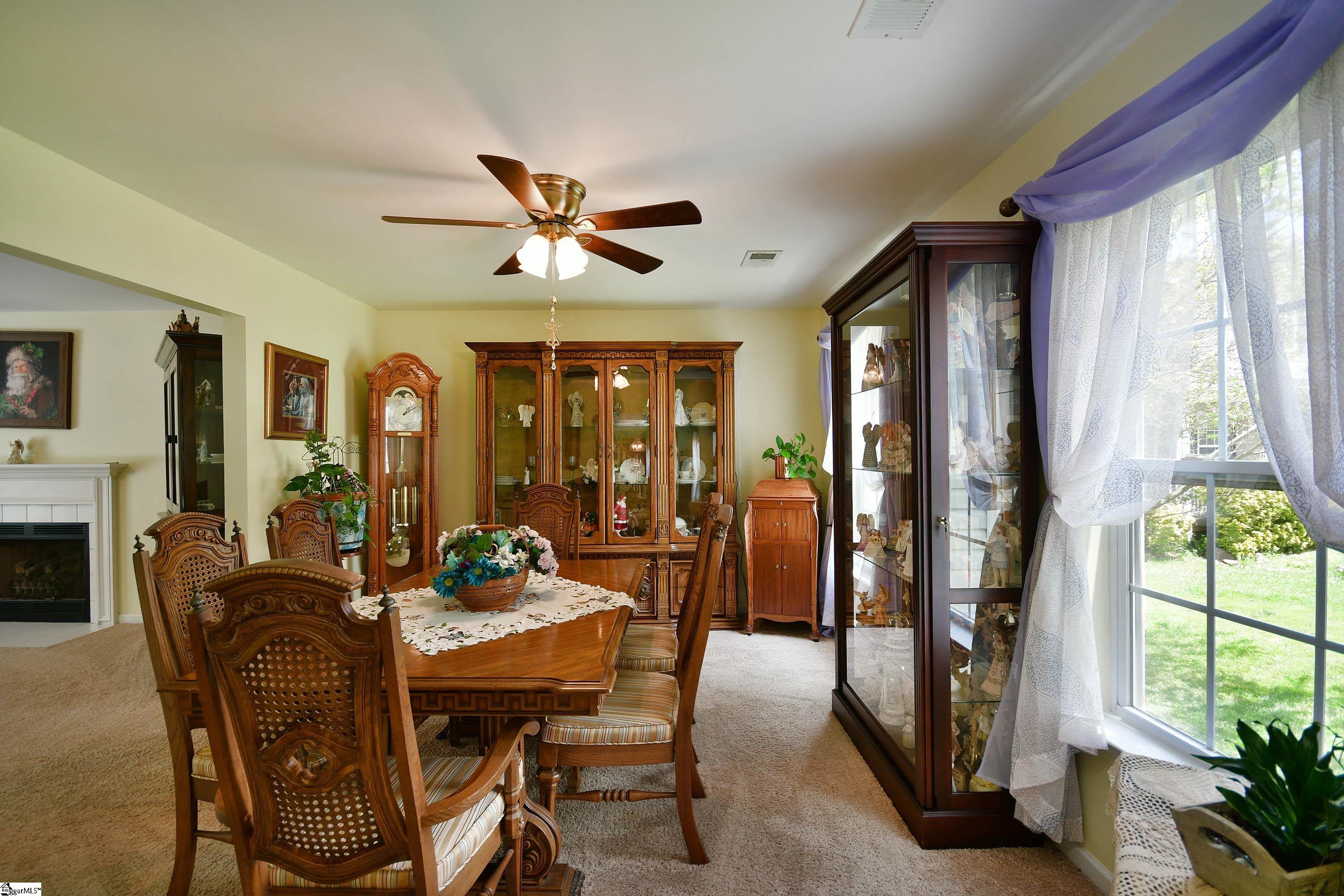 9 Spring Sky Court Taylors, SC 29687 - Photo 8 of 29