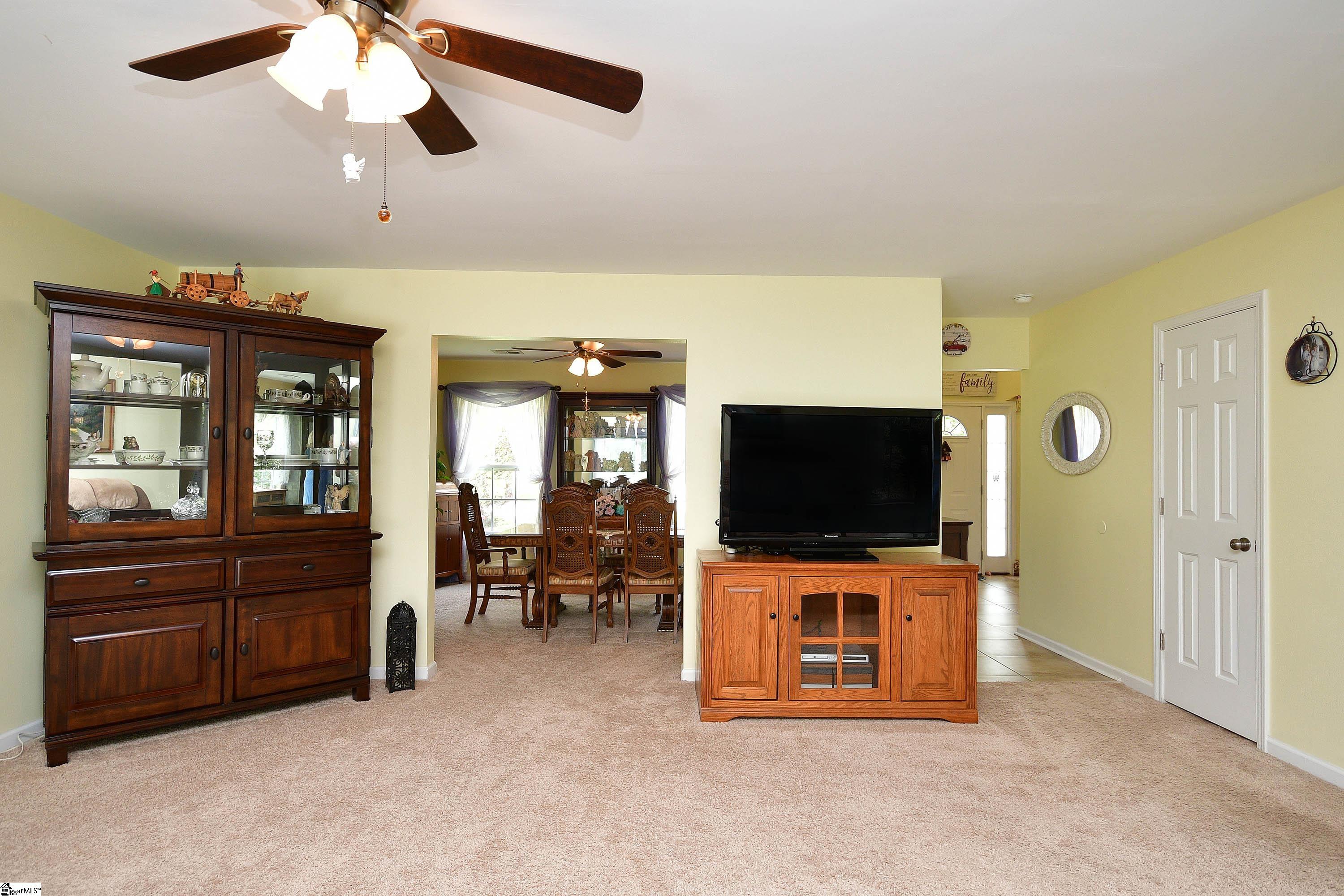 9 Spring Sky Court Taylors, SC 29687 - Photo 10 of 29