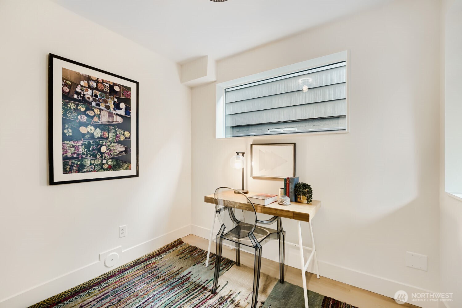 2626 58th Avenue Southwest, Unit B Seattle, WA 98116 - Photo 21 of 40