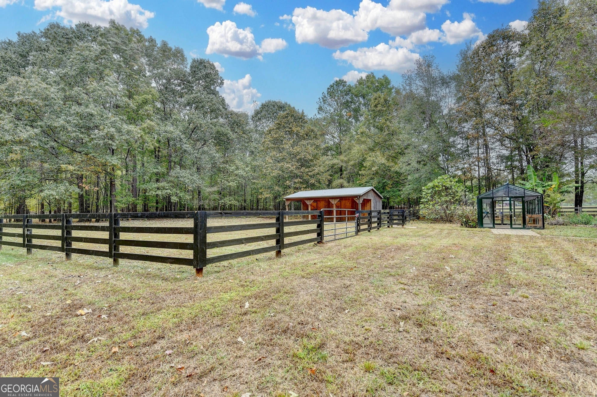1174 Bear Creek Road Moreland, GA 30259 - Photo 20 of 59