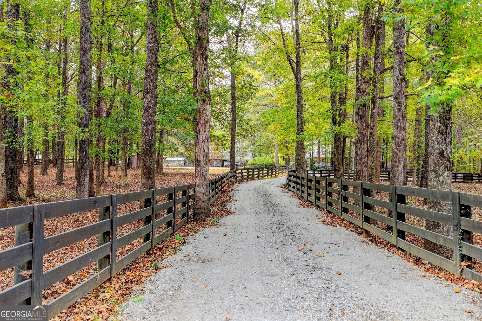 1174 Bear Creek Road Moreland, GA 30259 - Photo 2 of 59
