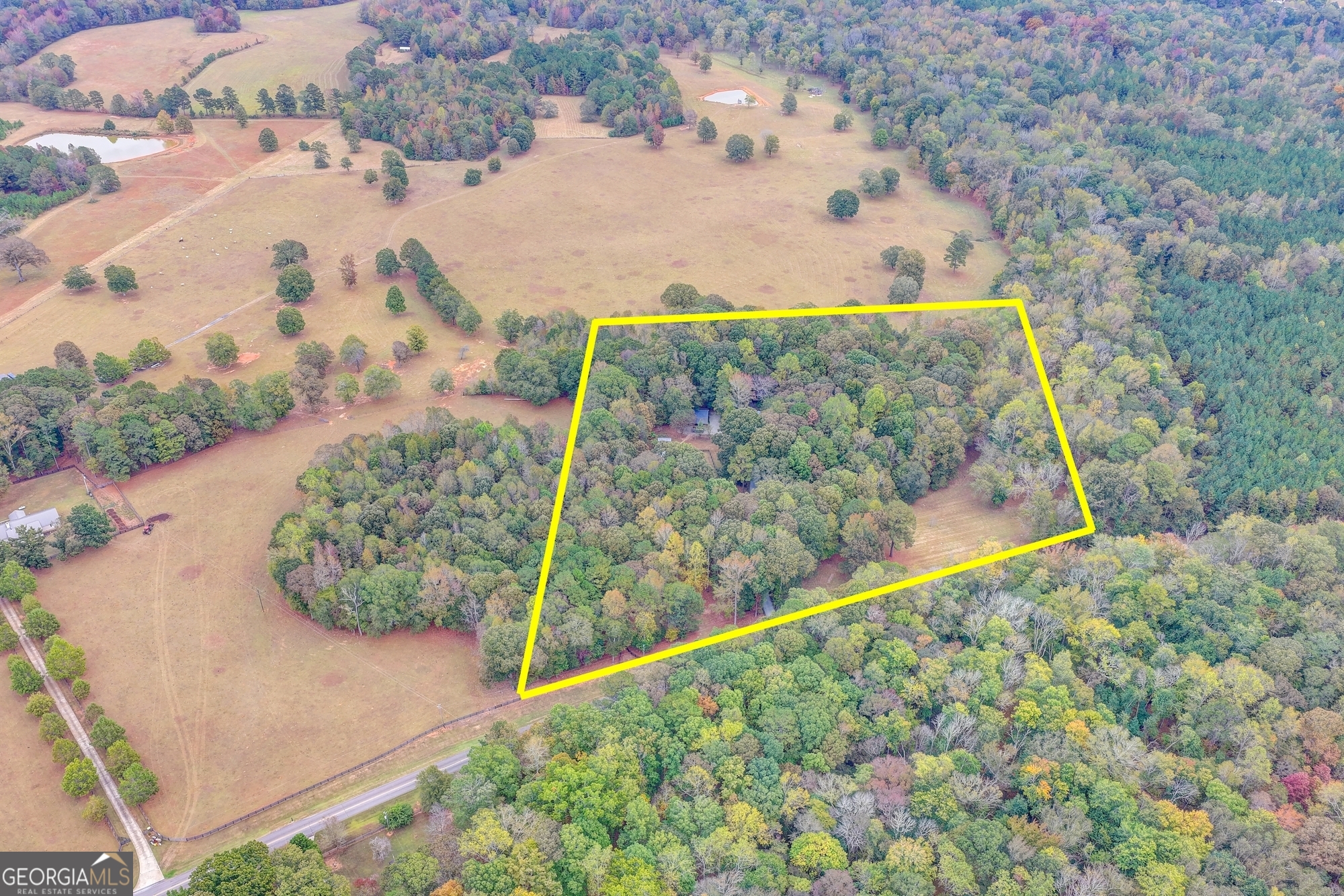 1174 Bear Creek Road Moreland, GA 30259 - Photo 23 of 59