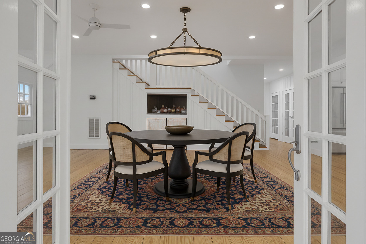 1174 Bear Creek Road Moreland, GA 30259 - Photo 26 of 59