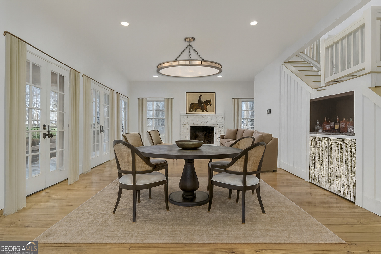 1174 Bear Creek Road Moreland, GA 30259 - Photo 28 of 59