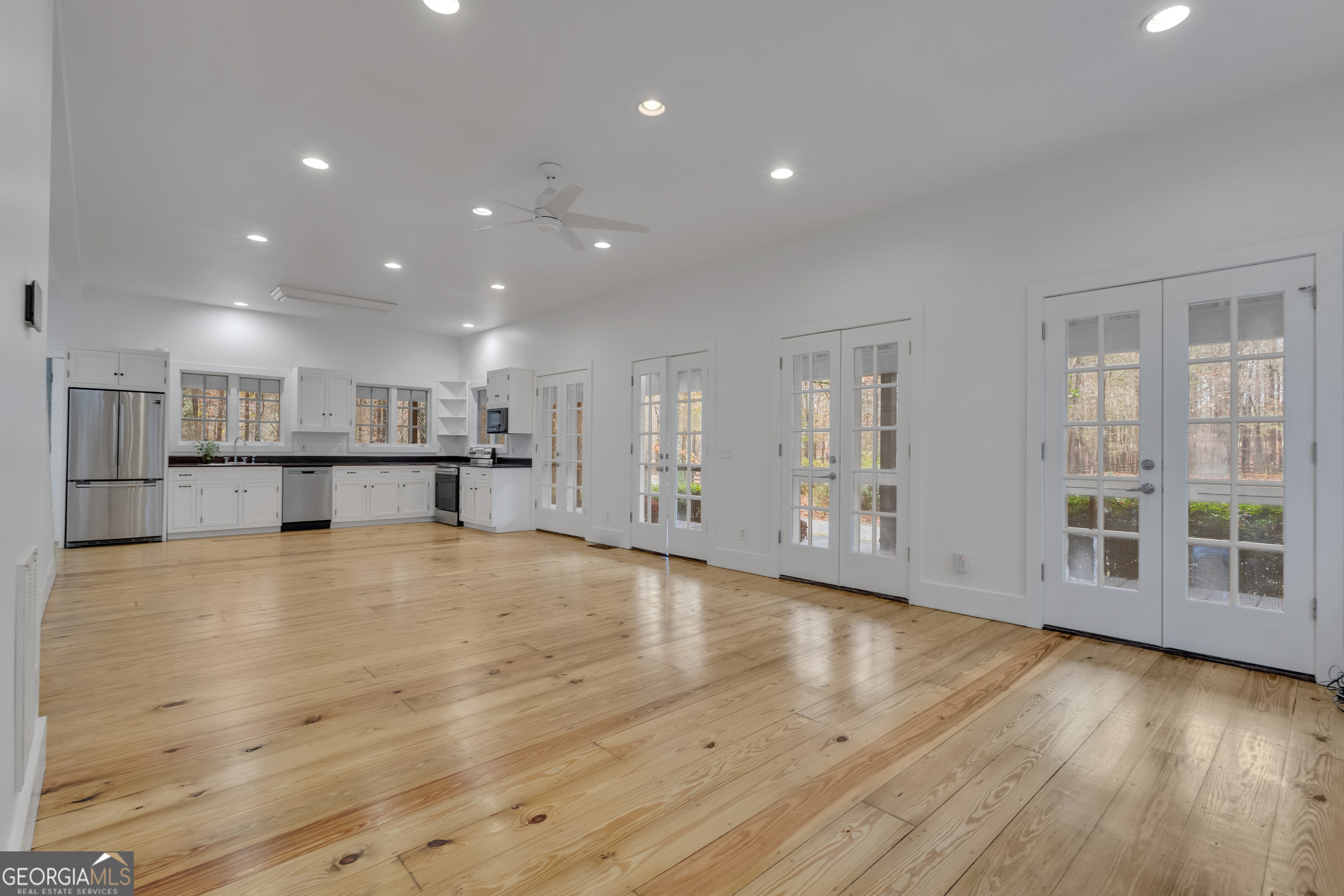 1174 Bear Creek Road Moreland, GA 30259 - Photo 29 of 59