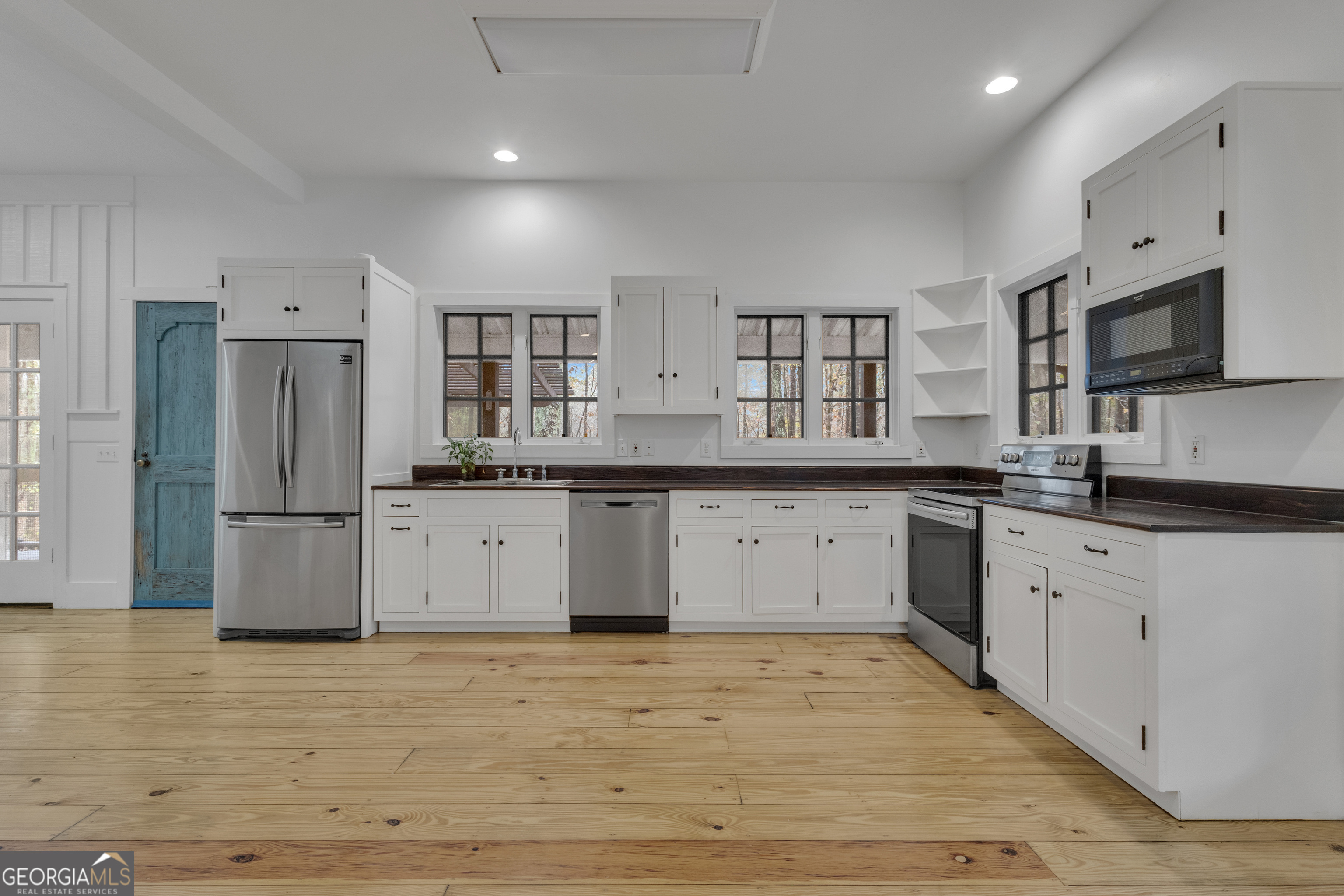 1174 Bear Creek Road Moreland, GA 30259 - Photo 31 of 59