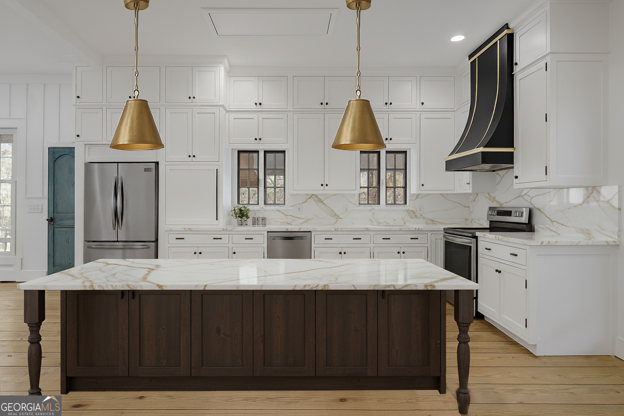 1174 Bear Creek Road Moreland, GA 30259 - Photo 32 of 59